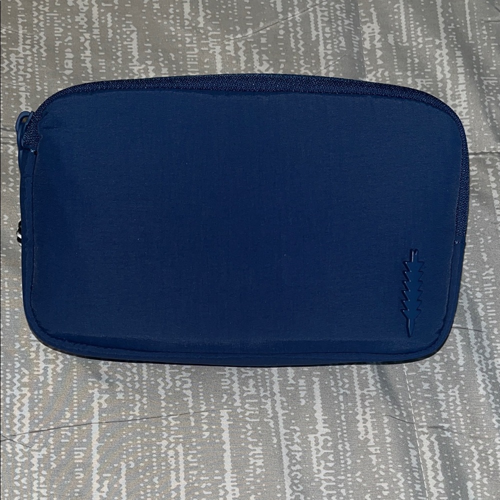 Thacker Emery Nylon Belt Bag